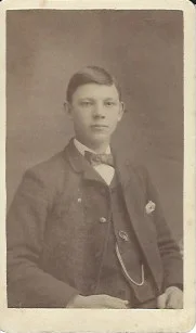 Lloyd Browning Waggoner