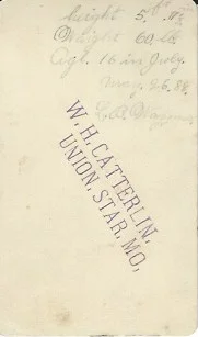 Lloyd Browning Waggoner