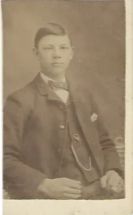 Lloyd Browning Waggoner