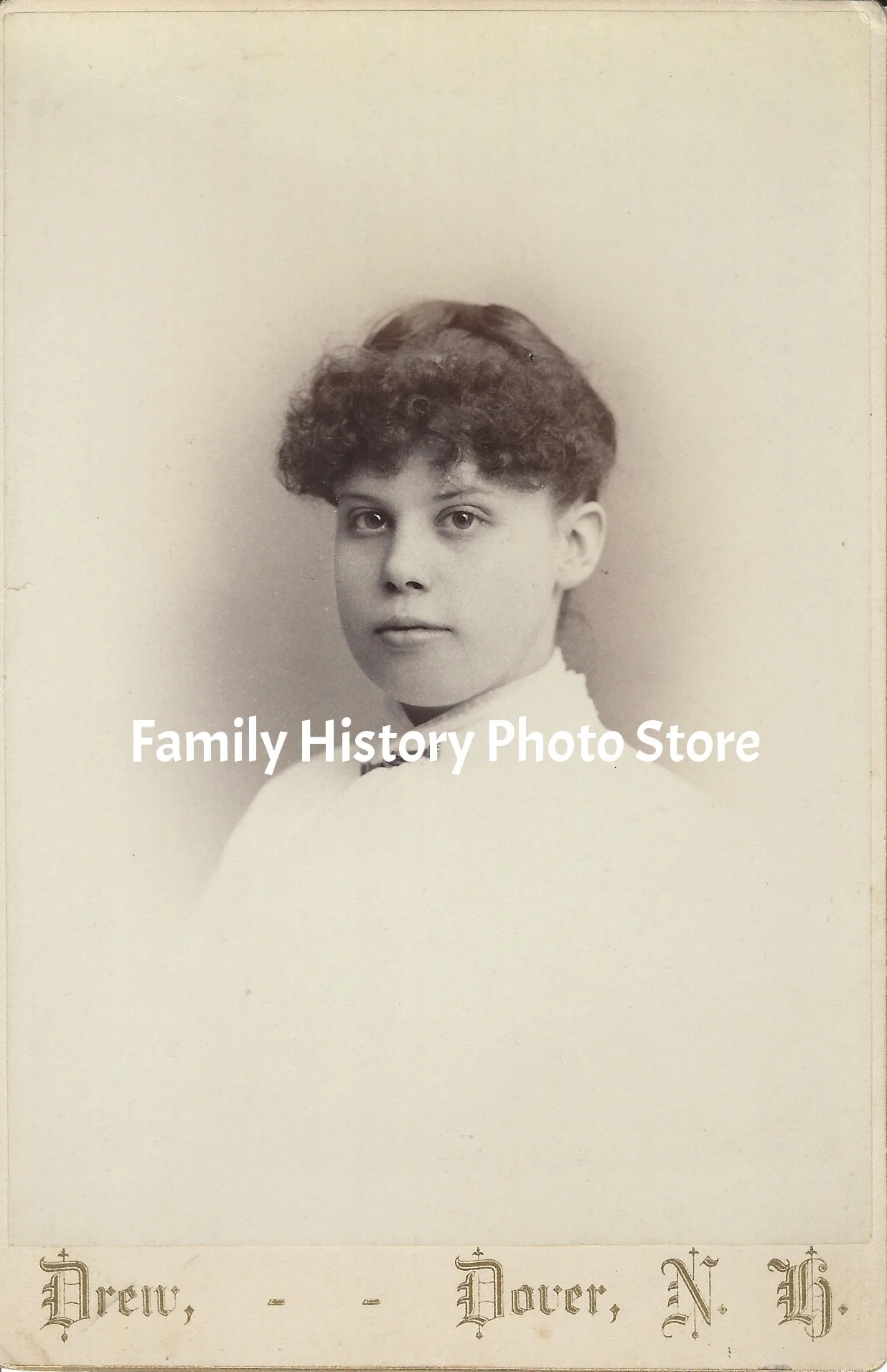 Nettie I (Wentworth) (Swasey) Chesley