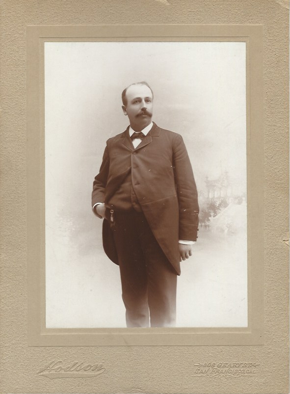 Roy Thurston Kimball