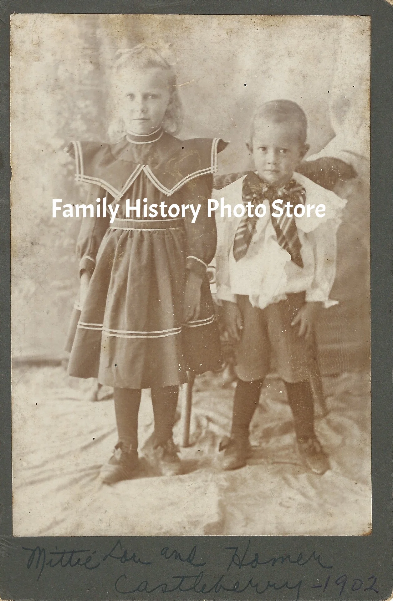 James Homer Castleberry