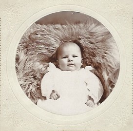 Miriam Lavinia (Tice) Karsnitz