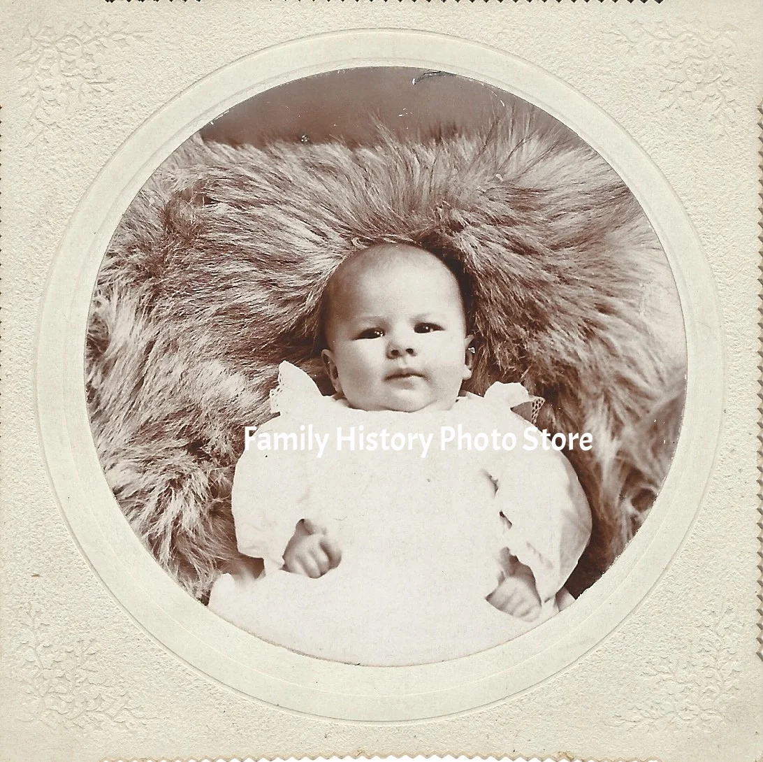 Miriam Lavinia (Tice) Karsnitz