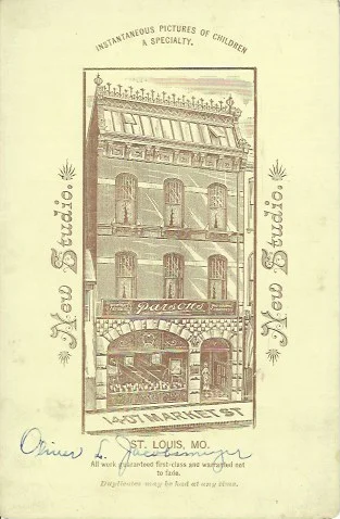 Oliver Luecking Jacobsmeyer