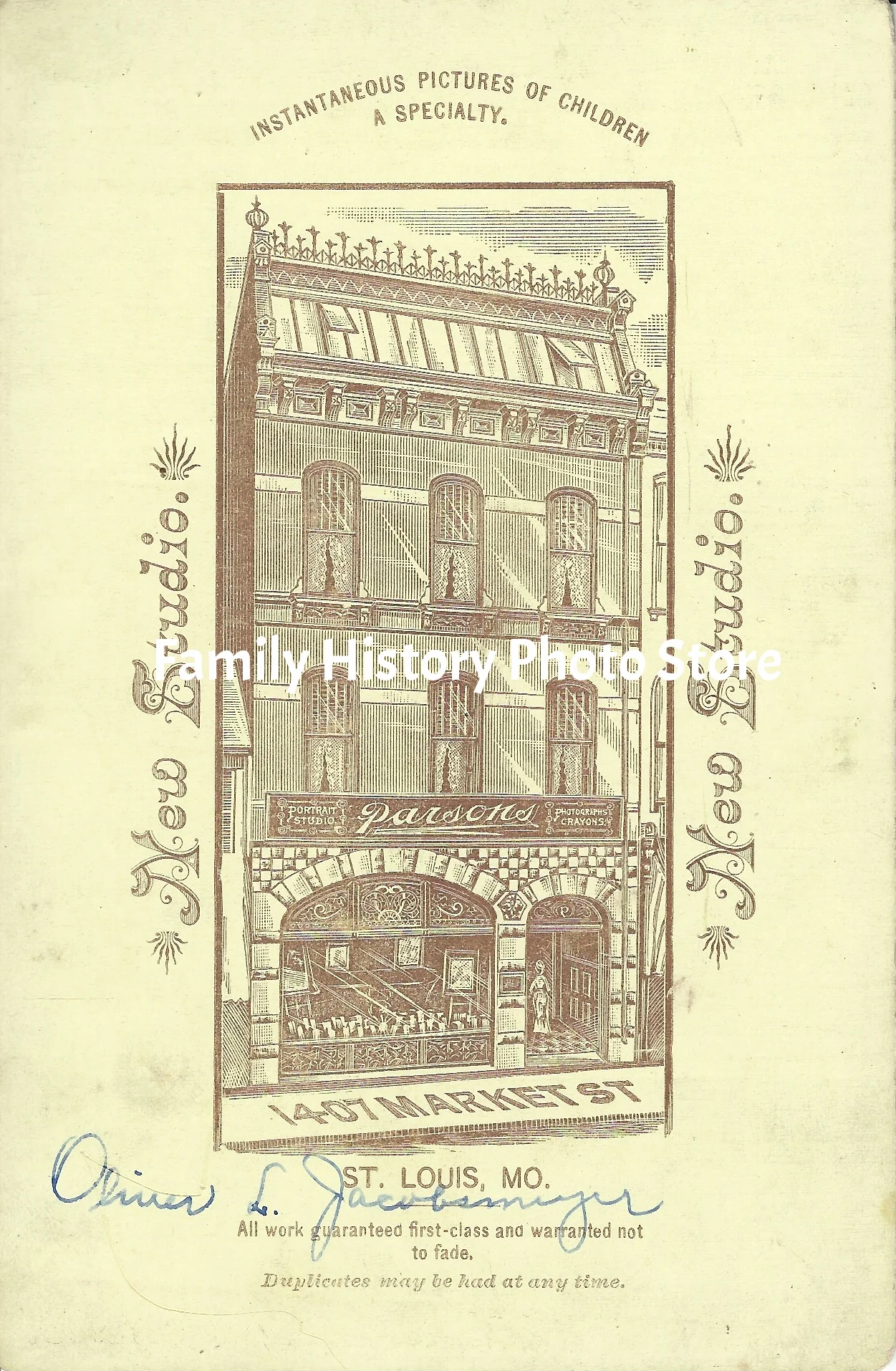 Oliver Luecking Jacobsmeyer