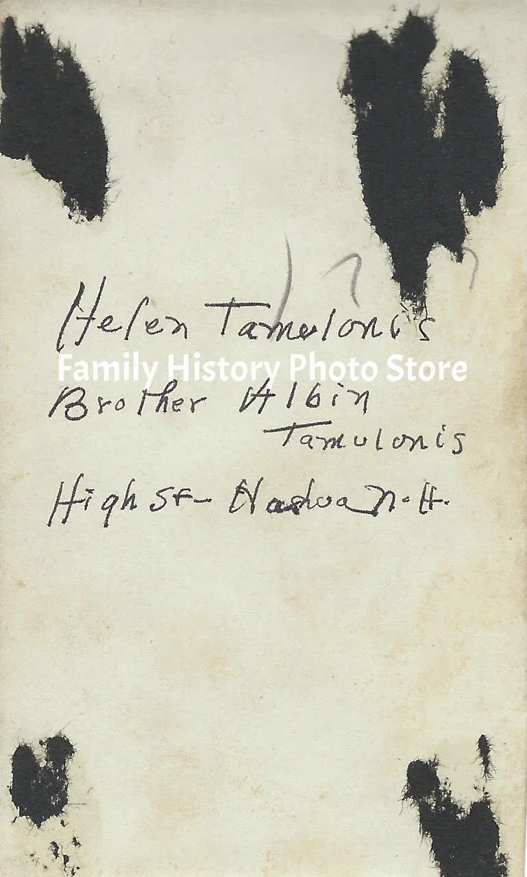 Helen (Tamulonis) Chesnulevich