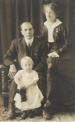 Cora B (Ring) (Heiny) Ellmaker