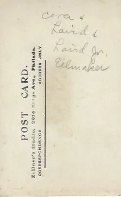 Laird Harris Ellmaker