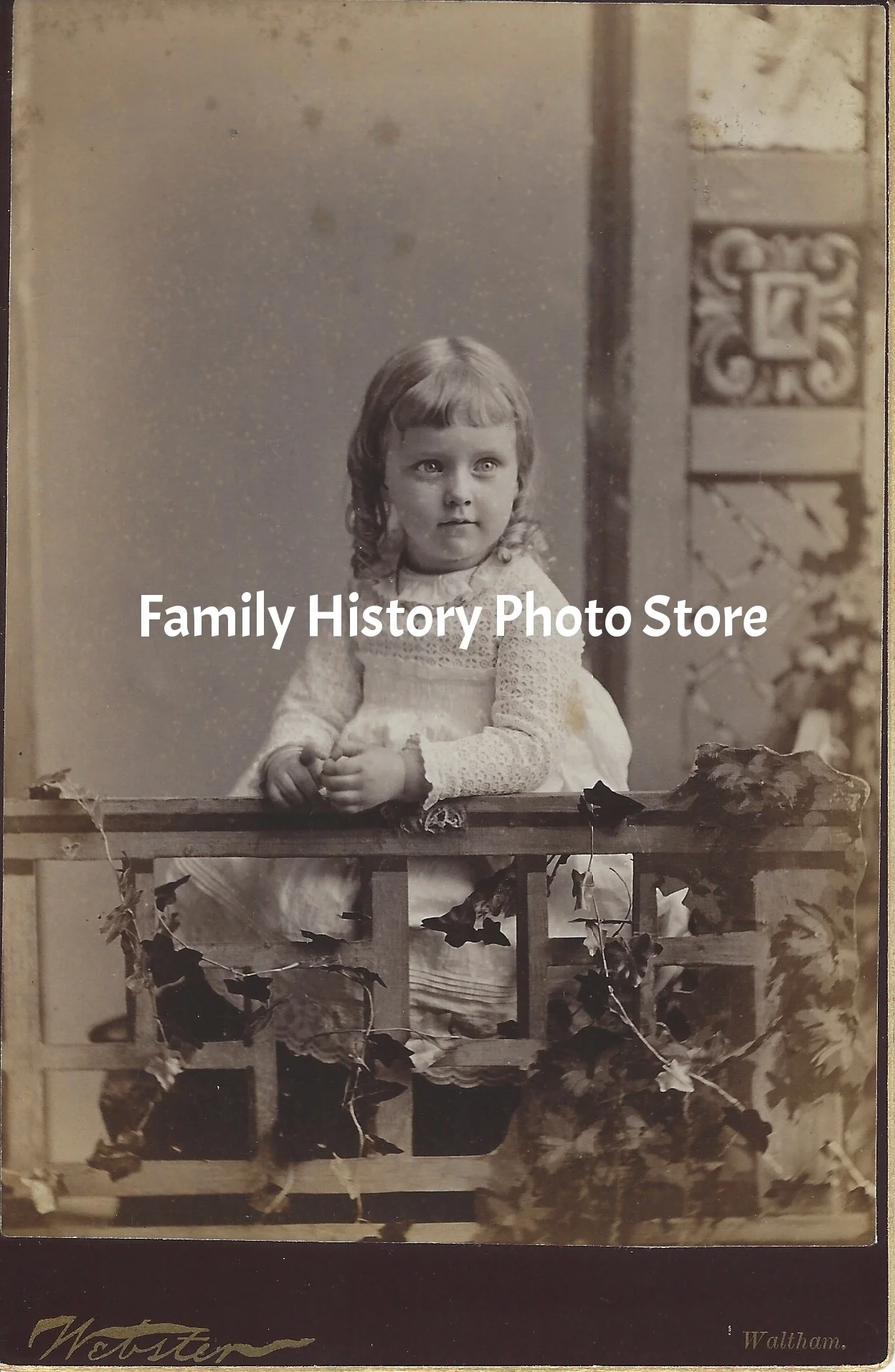 Edna Louise (Bacon) Torrey