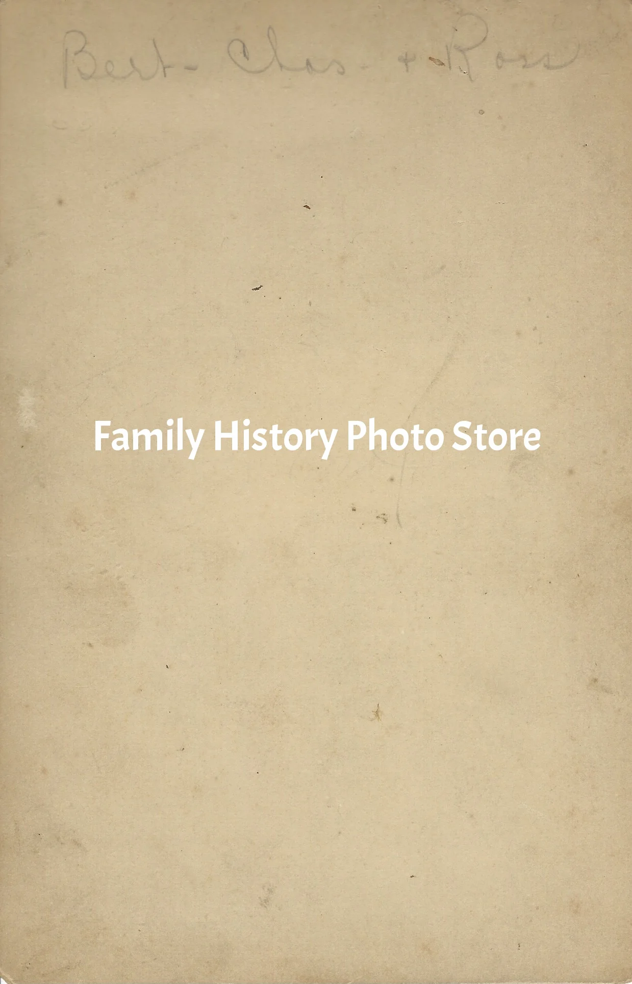 Jay Ross 'Brownie' Prather