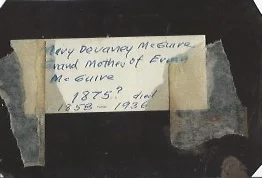 Mary Devaney McGuire