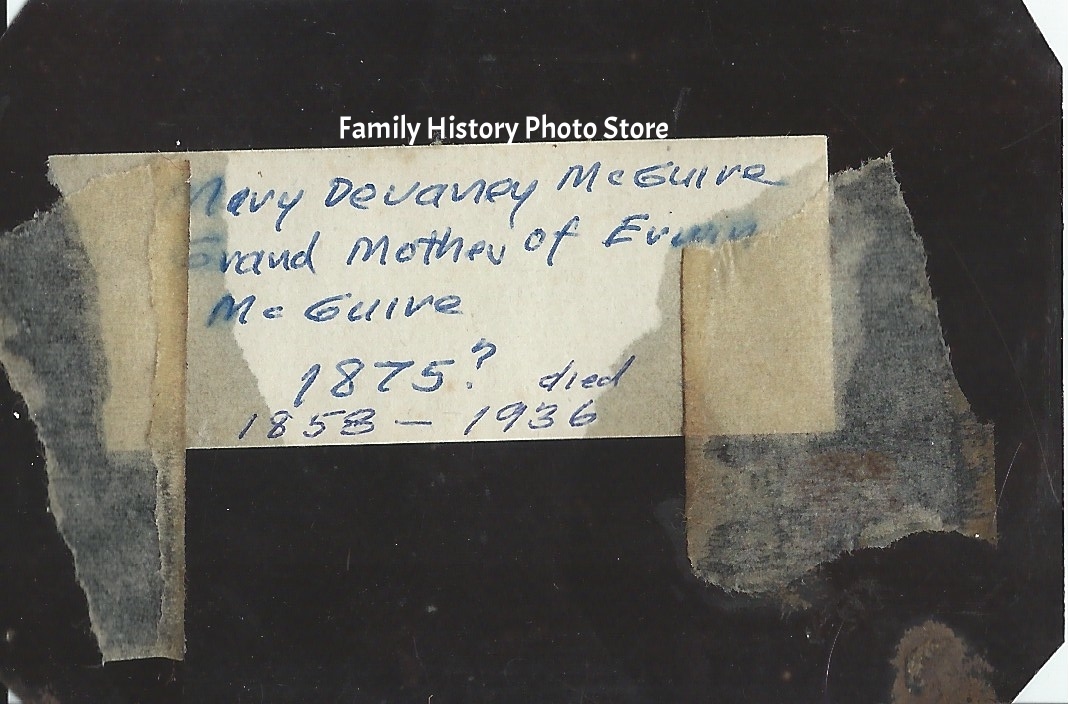 Mary Devaney McGuire