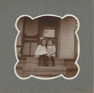 Lillian Marguerite Uber