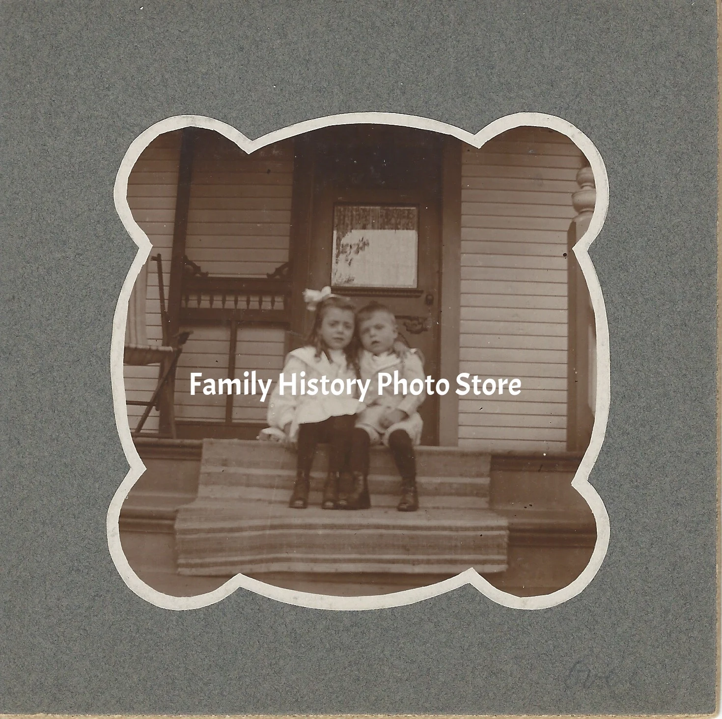 Lillian Marguerite Uber