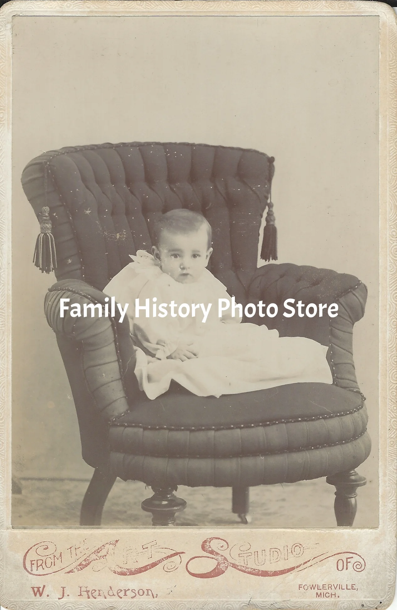 Lloyd Edwin Copeland