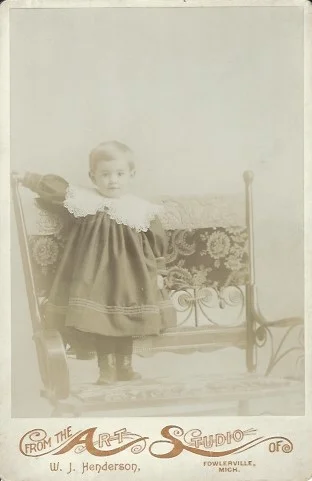 Lloyd Edwin Copeland