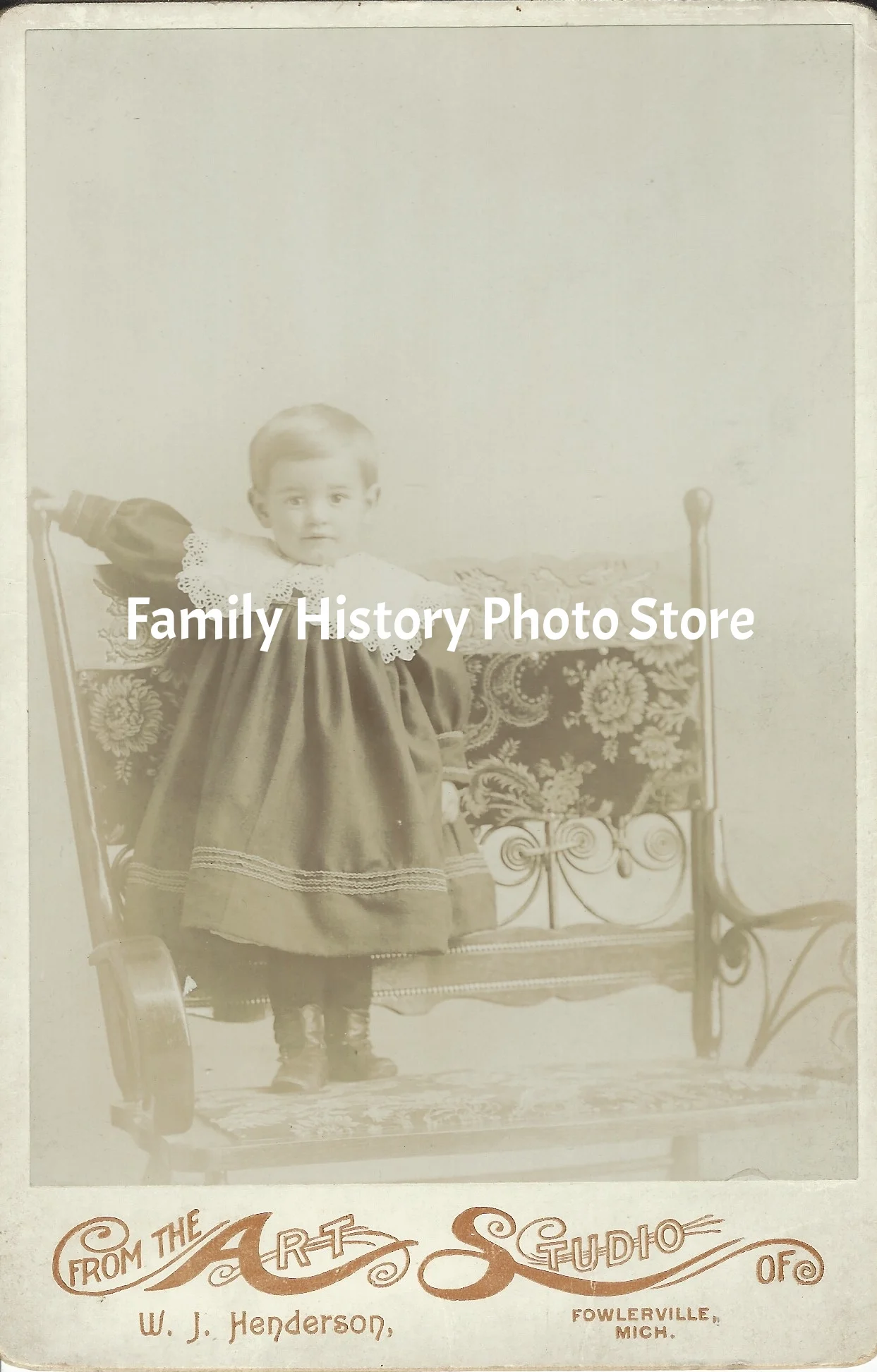 Lloyd Edwin Copeland