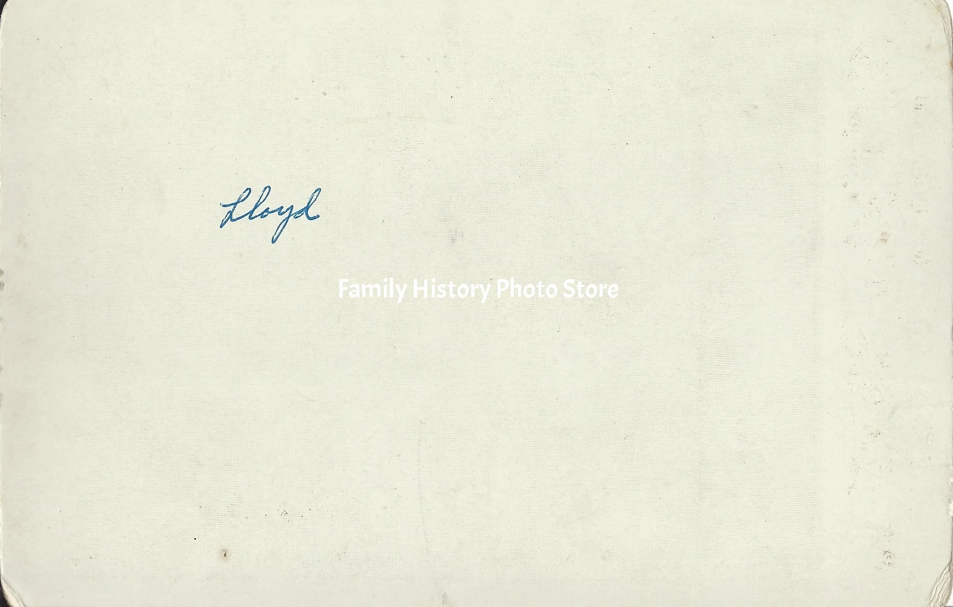 Lloyd Edwin Copeland