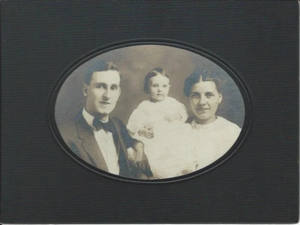 Dorothy Caroline Pearl Beye