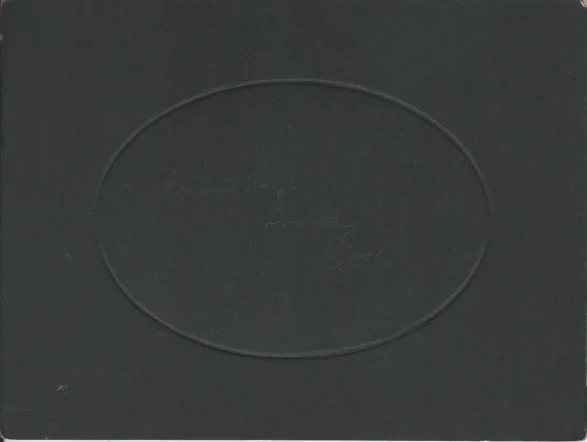 Bertha C (Keich) Beye