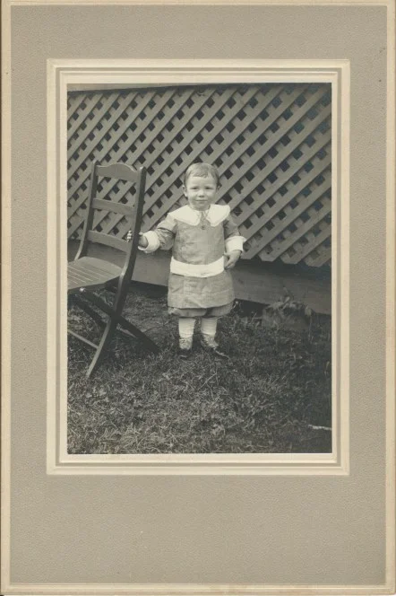 Leland Mendell Partridge