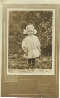 Anna Lou (Condra) Hetzel