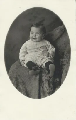 Bernard Theodore Doy