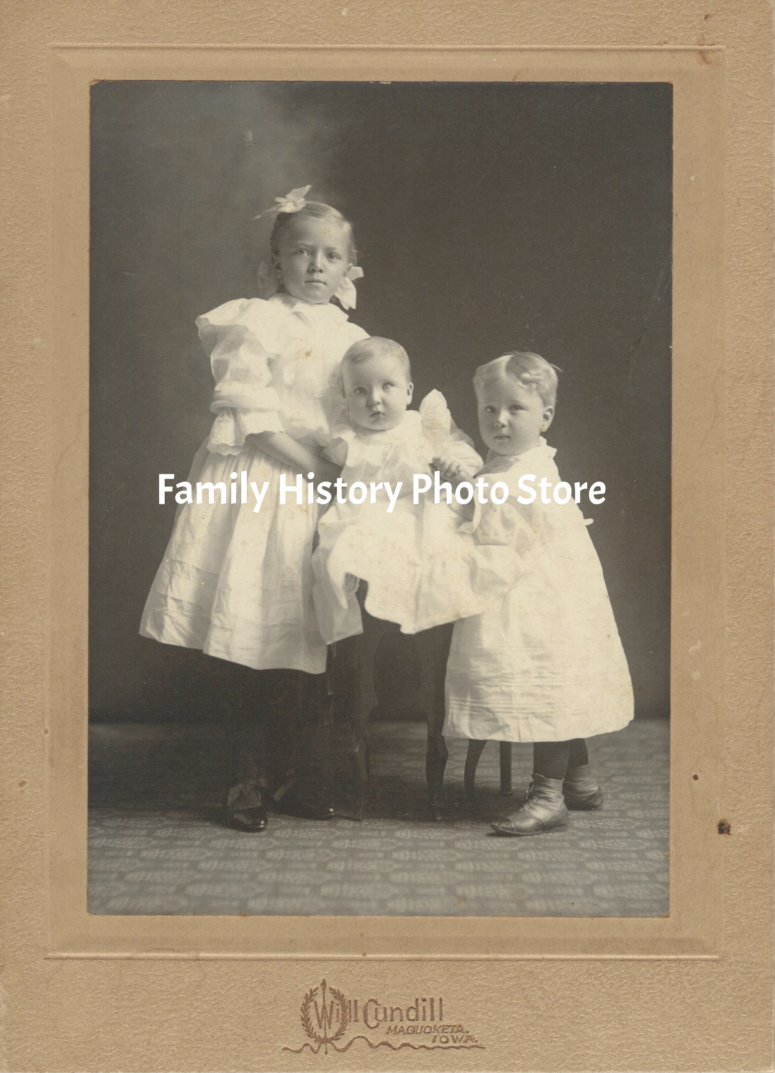 Luella Alvine (Schmidt) Ruggeberg