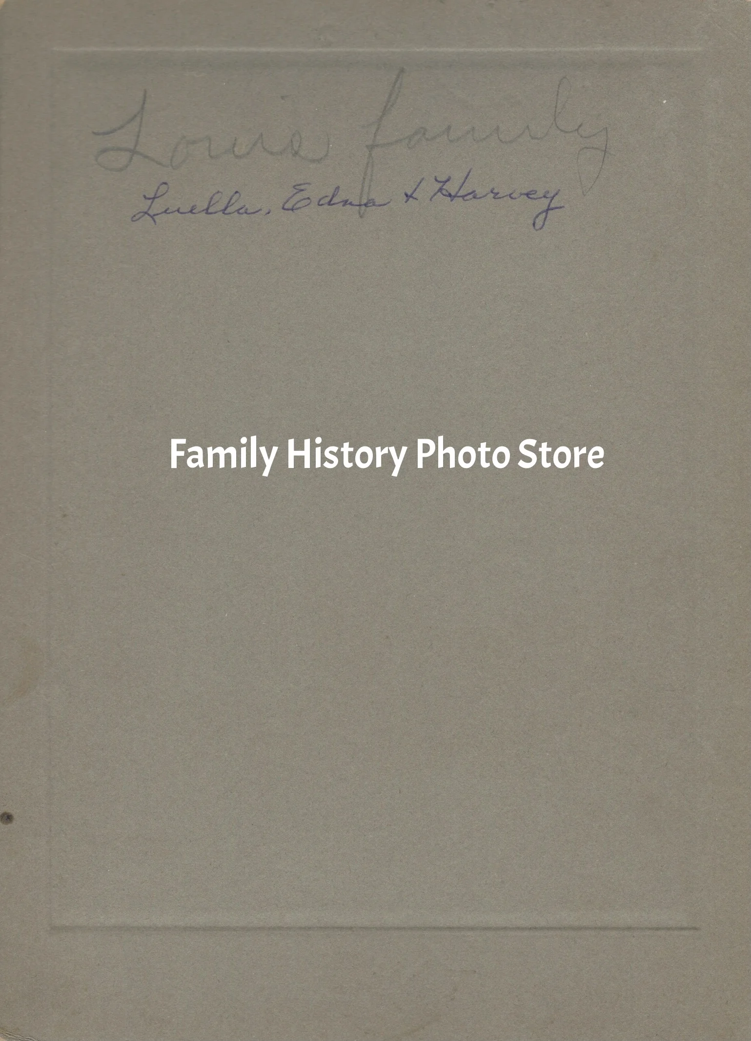 Luella Alvine (Schmidt) Ruggeberg