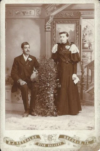 Robert Arthur Elwick