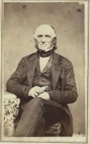 Samuel Sawyer