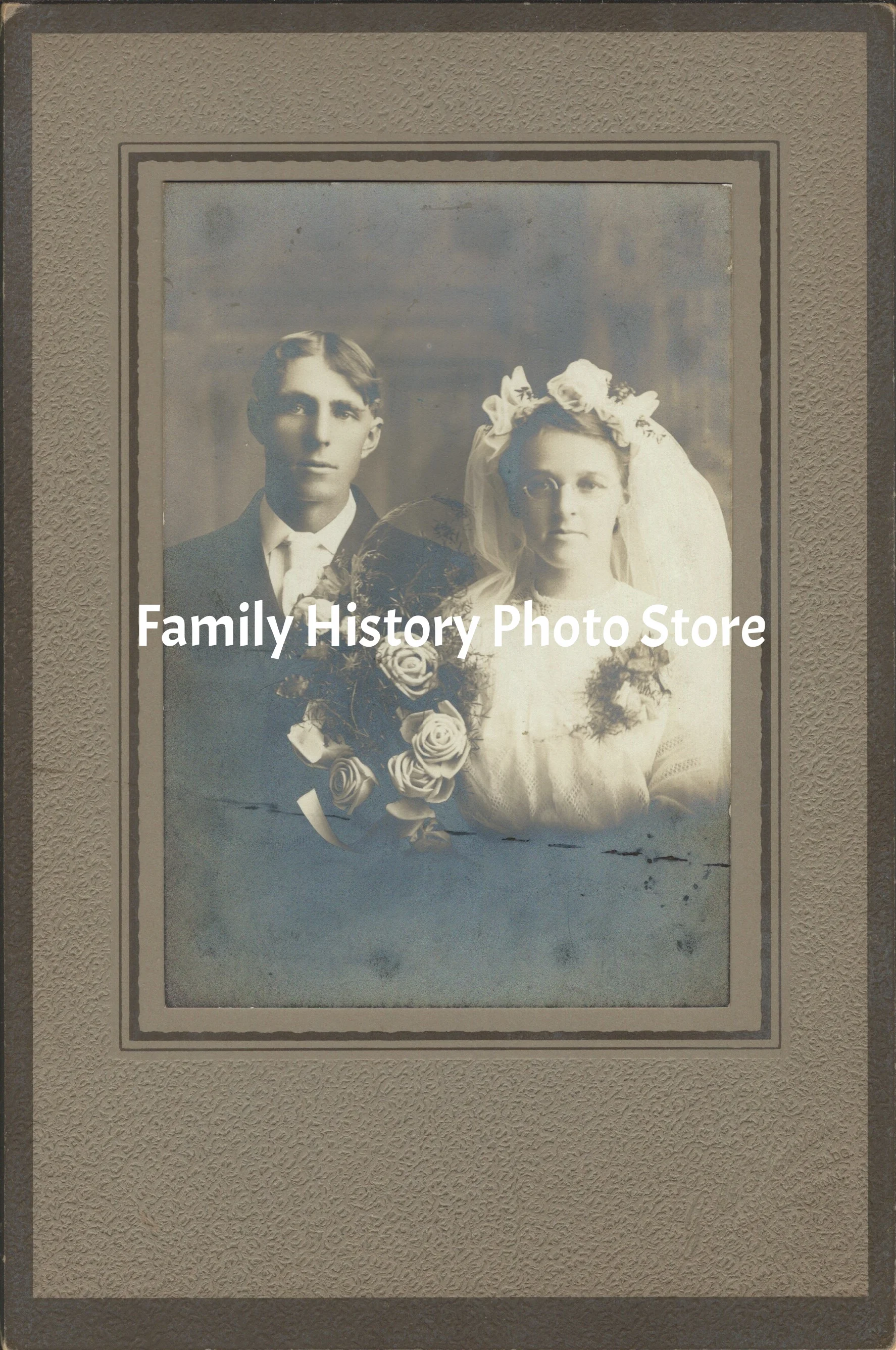 Albert Fredrick Kuethe