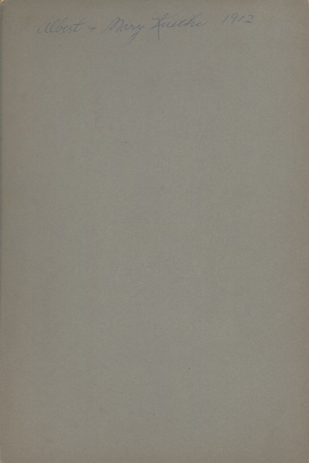 Marie Louise Mathilde (Schmidt) (Kuethe) Pistorius