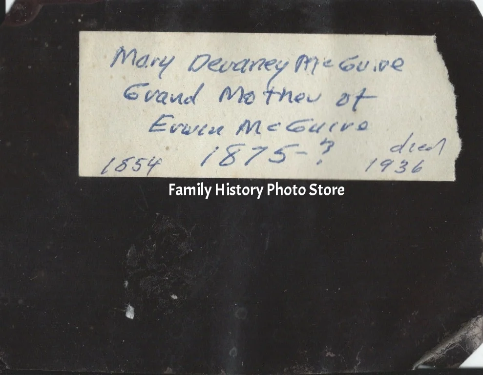 Mary Devaney McGuire