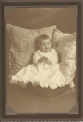 Emily Jane (Myer) Wells