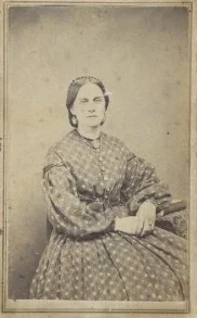Sarah Ann (Valentine) Shupe