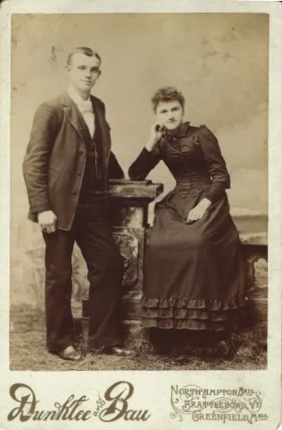 Eula Idona (Davenport) Crawford