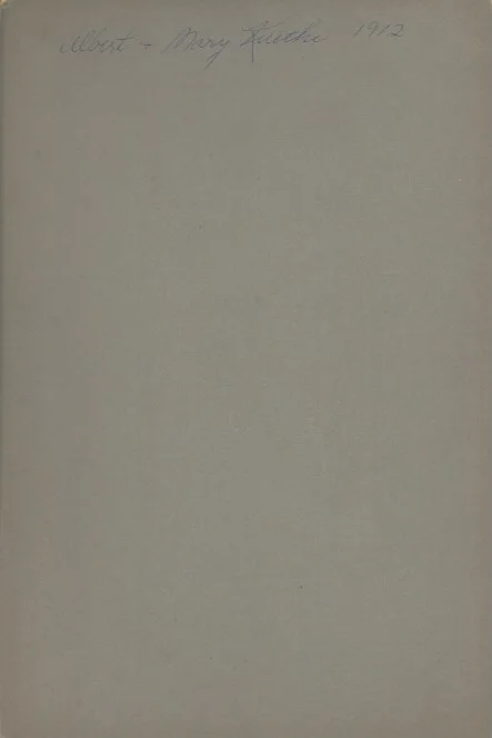 Albert Fredrick Kuethe