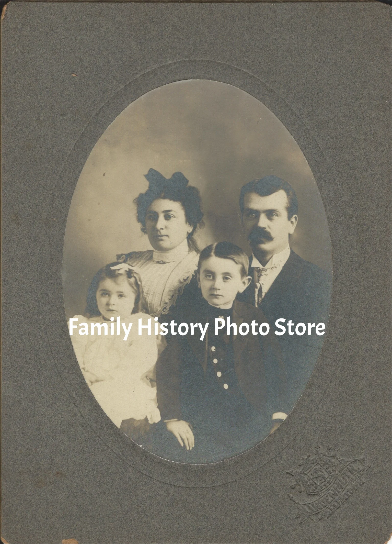 David Steward Bachman