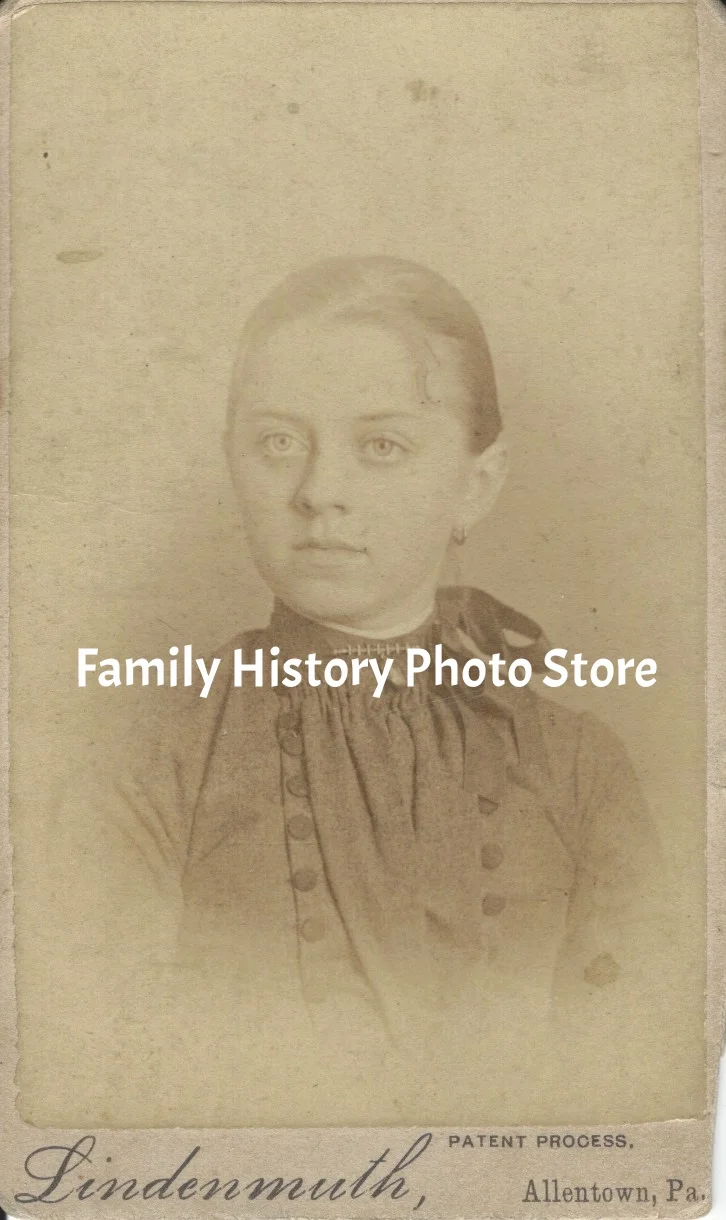 Sallie (Shantz) Roth