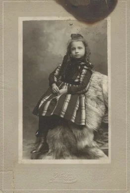 Marjorie E Bohner