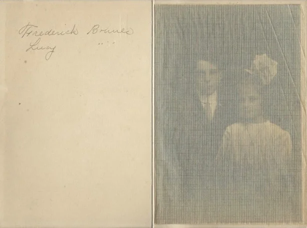 B Frederick Bohner