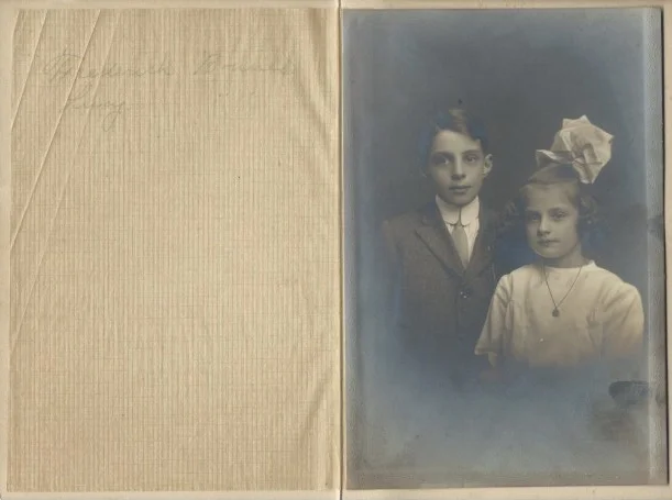 Lucy (Bohner) Sowers