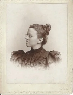 Sallie (Shantz) Roth