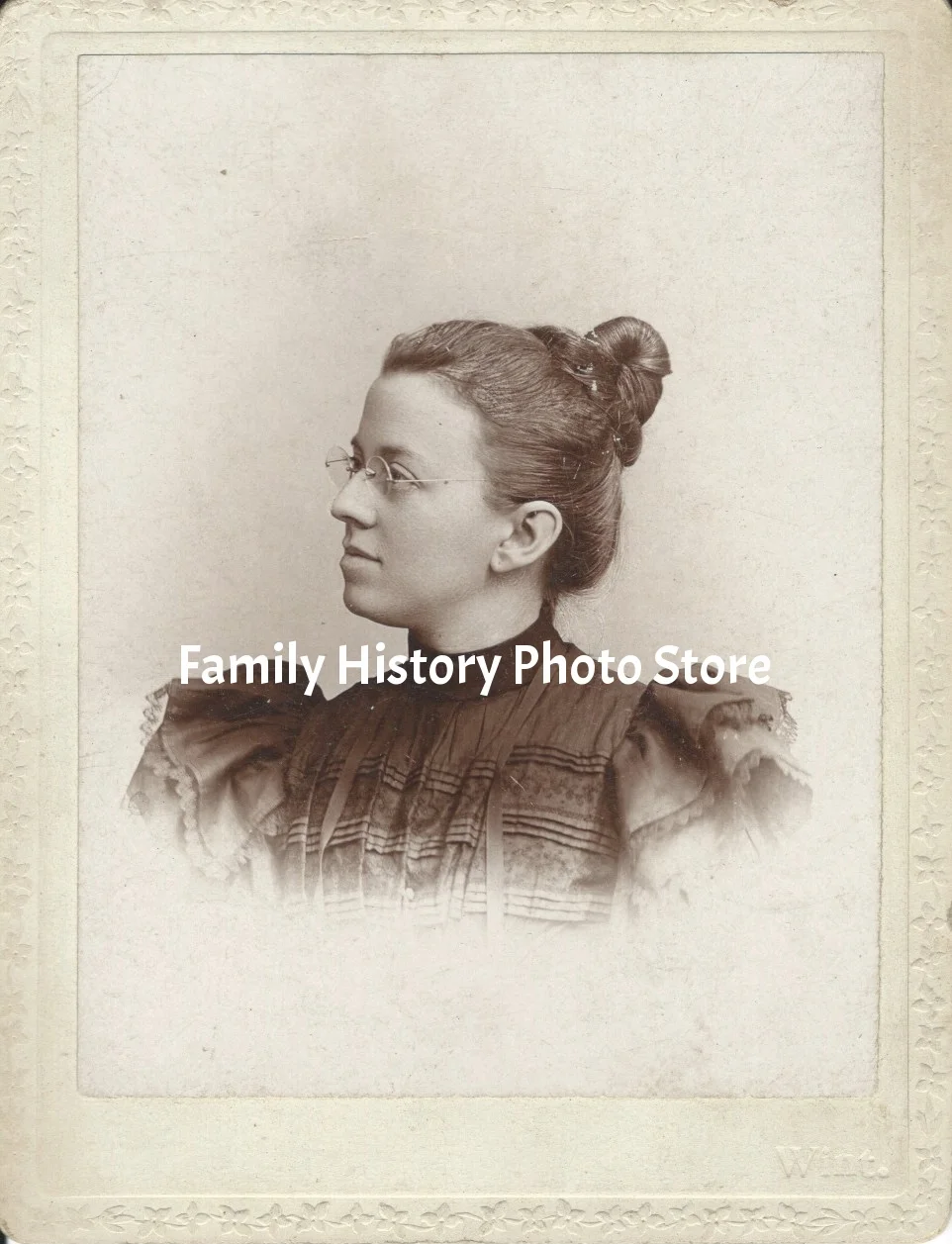 Sallie (Shantz) Roth