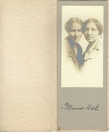 Minnie (Roth) Dester