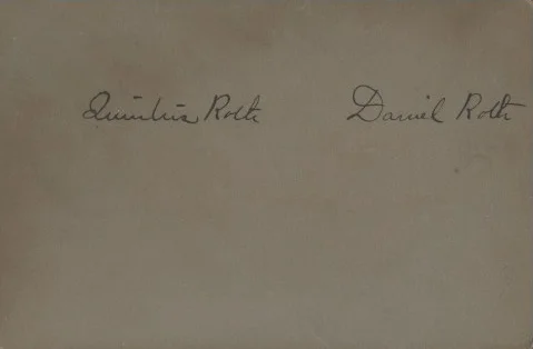Quintus Roth
