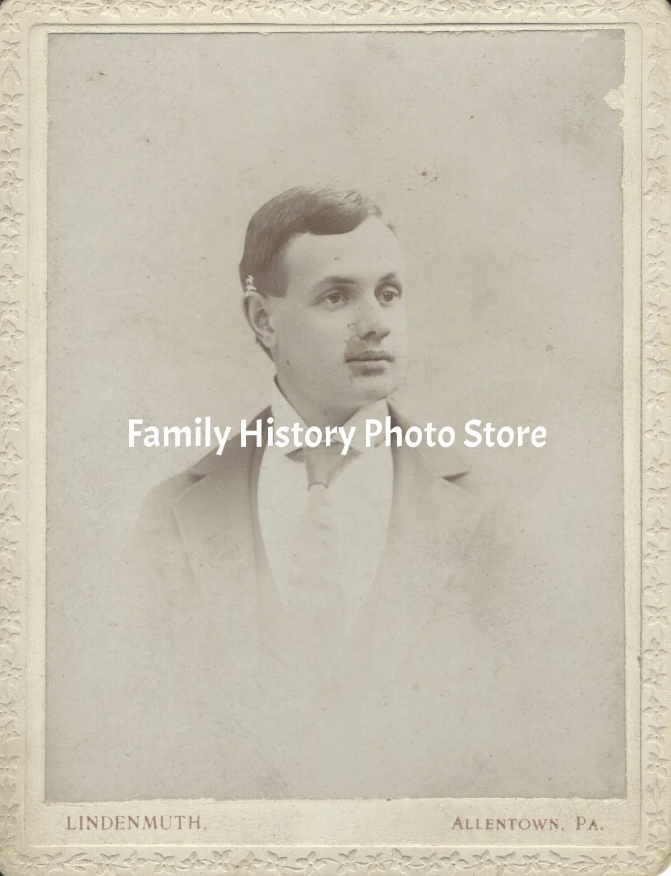 Daniel Jacob Roth
