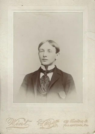 Constantine Collins